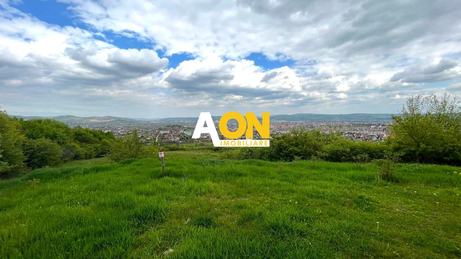 Teren cu o priveliste deosebita, 700 mp - Poză 3