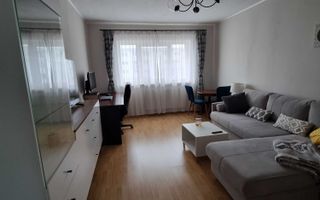 Apartament decomandat, situat într-o locație excelentă! - Poză 3