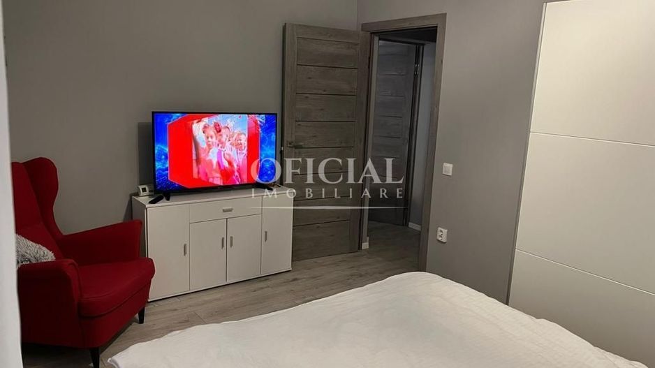 Apartament 2 camere | Parcare | Decomandat | Zona Florilor | Floresti - Poză 5