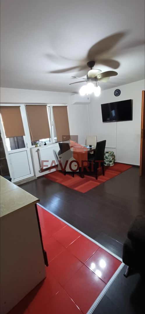 2 camere | centrala proprie | mobilat si utilat | zona excelenta | - Poză 2
