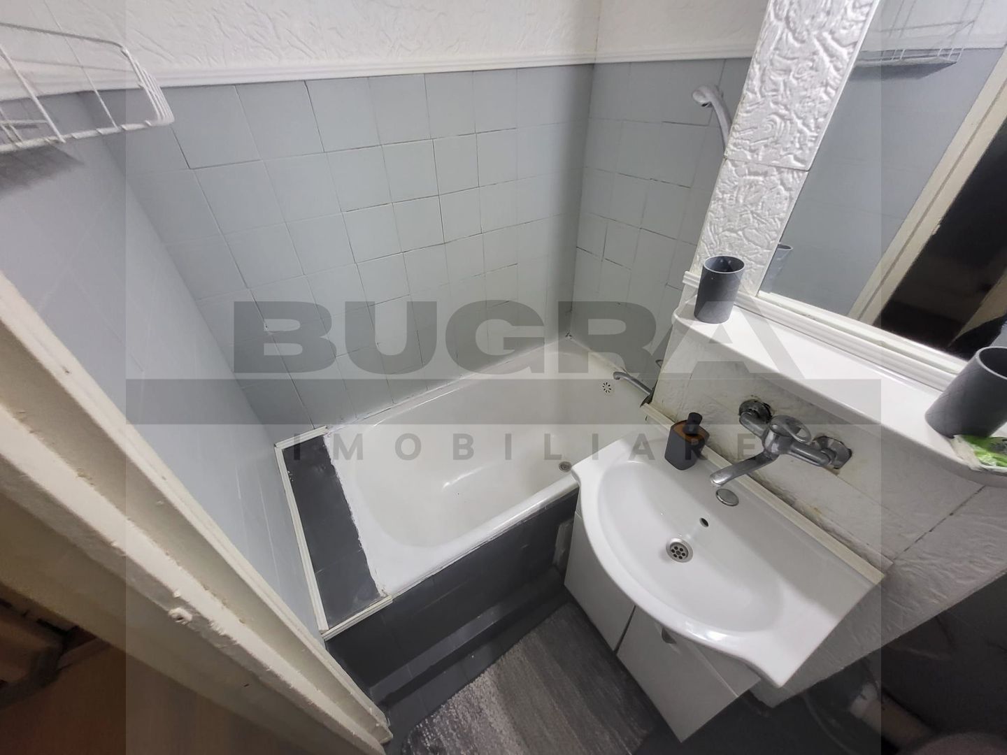Apartament 2 camere, 40 mp, decomandat, parcare, zona Mehedinti - Poză 5