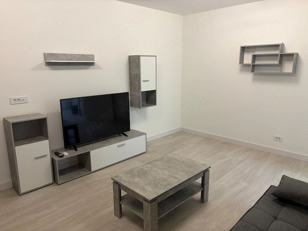 Apartament 2 camere Akcent City / loc de parcare - Poză 2