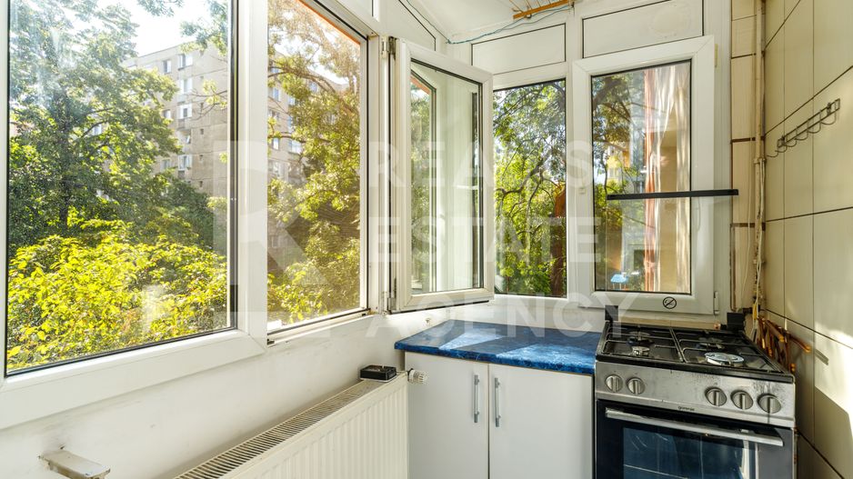 Vânzare, apartament, 3 camere, etaj 1, Str. Cristea Mateescu - Poză 8