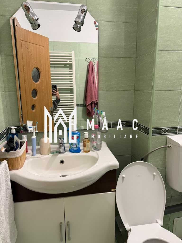 Apartament 3 camere de închiriat | Sibiu, Valea Aurie | 65 mp - Poză 3