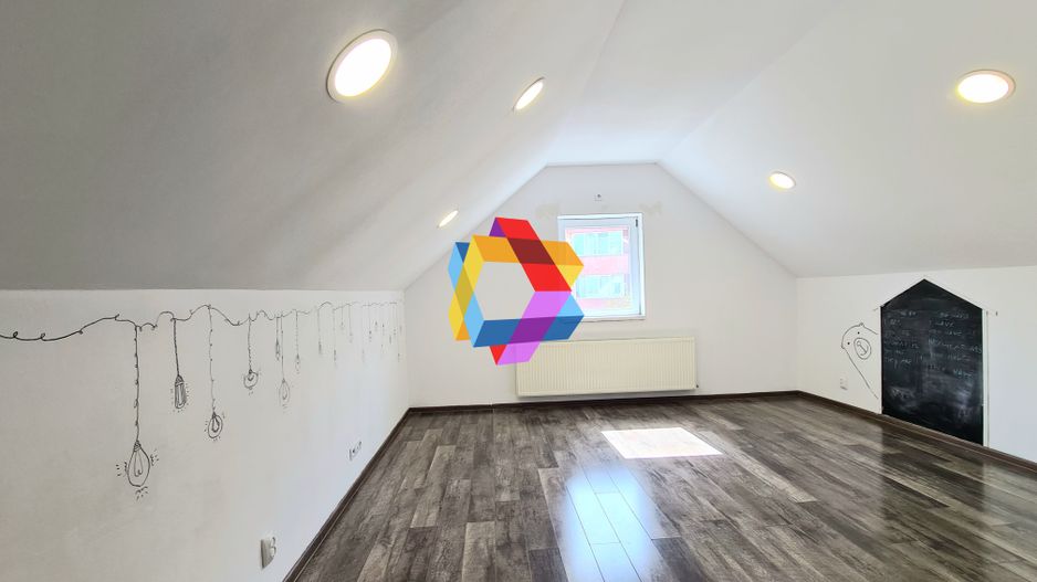 Spatiu comercial de închiriat, Brasov - 300 mp # spatii-comerciale-brasov.ro - Poză 17