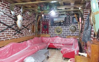 Spatiul "MEZEPOKA" , Amzei, SPATIU COMERCIAL IN ACTE, intrare separata, 82 mp - Poză 11