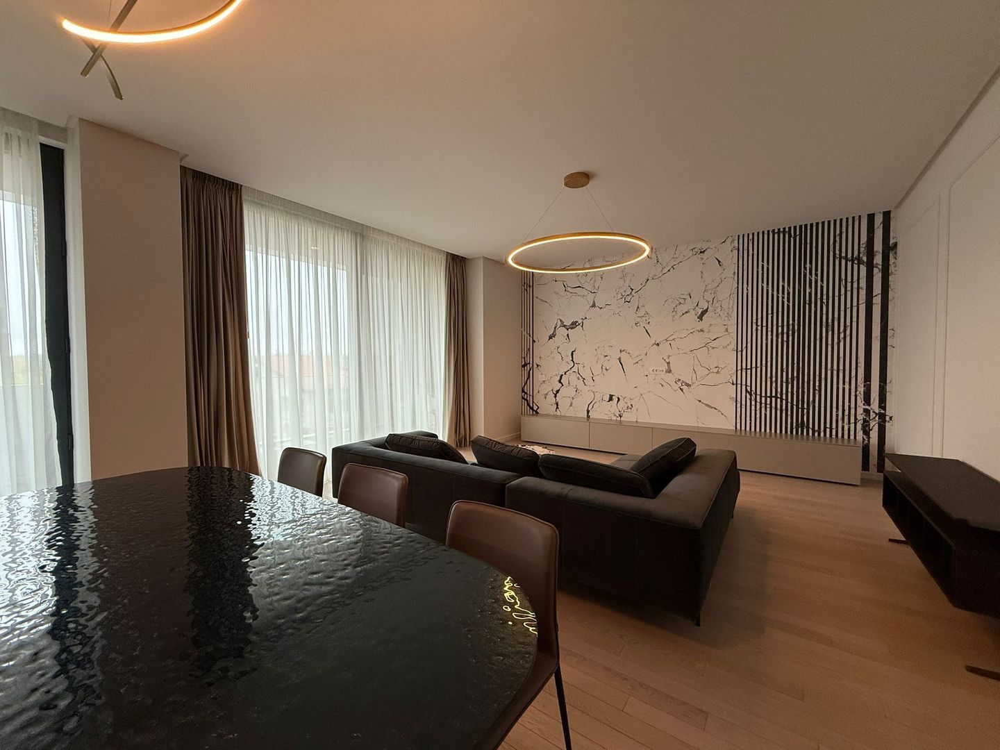 Apartament Premium I Floreasca - Poză 1