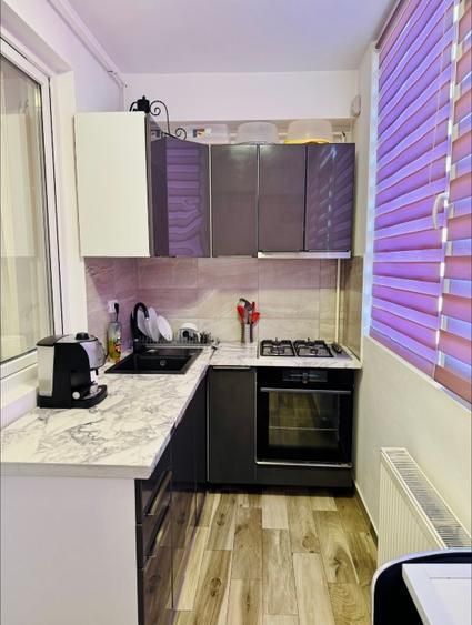 Apartament 2 Camere Full-Option – Militari Rezidence - Poză 4