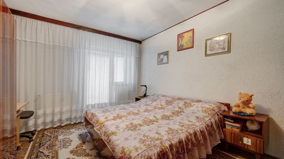 RARITATE la vânzare - 3 camere, etaj 4, Calea Vacaresti-Mall Sun Plaza - Poză 7