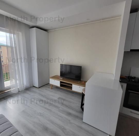 2 camere +parcare in Cosmopolis - Poză 3