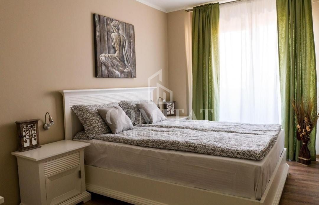 Penthouse 3 camere Park Lake Iulius Mall - Poză 5