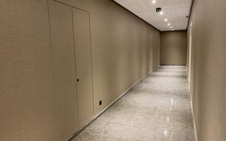 Apartament spectaculos 3 camere | Vedere Parcul Verdi și Lacul Floreasca - Poză 12