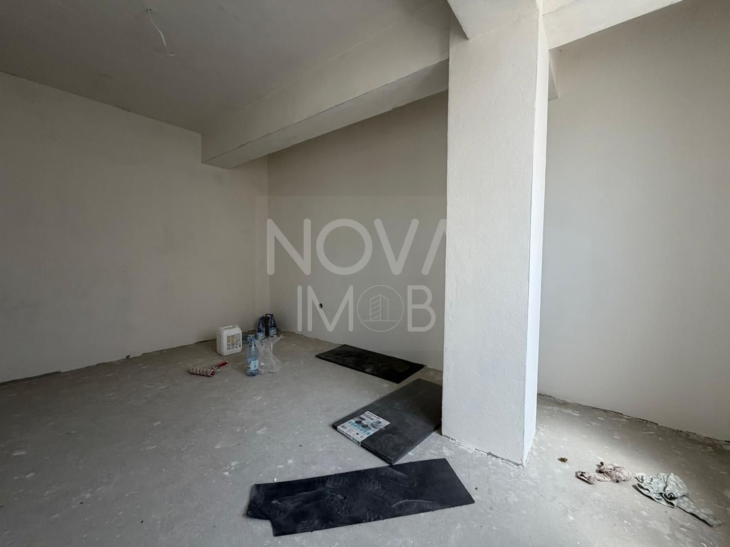 Apartament 2 camere, etajul 1, Intabulat - Poză 3