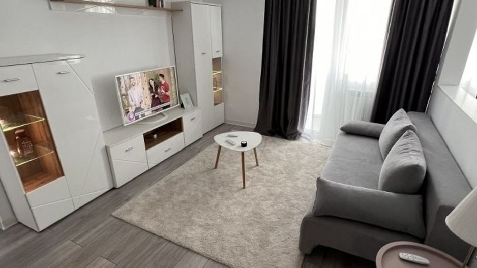 APARTAMENT TITULESCU | METROU BASARAB - Poză 2
