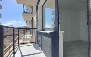 # Ap 1 Cam,36 mp, Bloc NOU, DECOMANDAT, et 3, finisaje PREMIUM, Visan - Poză 8