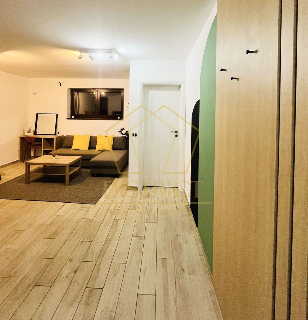 Apartament superb cu 2 camere | Mehala - Poză 2