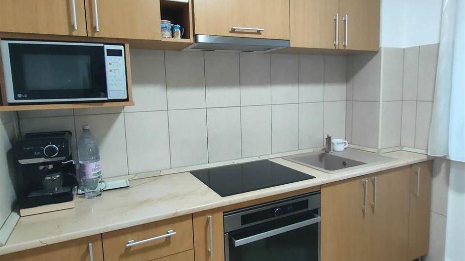 Apartament cu 3 camere decomandat zona Nufarul - Poză 9