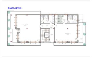 Teren cu autorizație | clinică | birou | 1450 mp utili | Bună Ziua - Poză 8