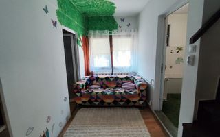 Vila de inchiriat/ Spatiu comercial.(etaj1/mansarda) Domenii - Poză 8