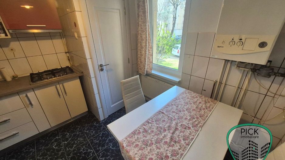 P 4226 - Apartament cu 3 camere în Târgu Mureș, Tudor, str, Transilvania - Poză 8