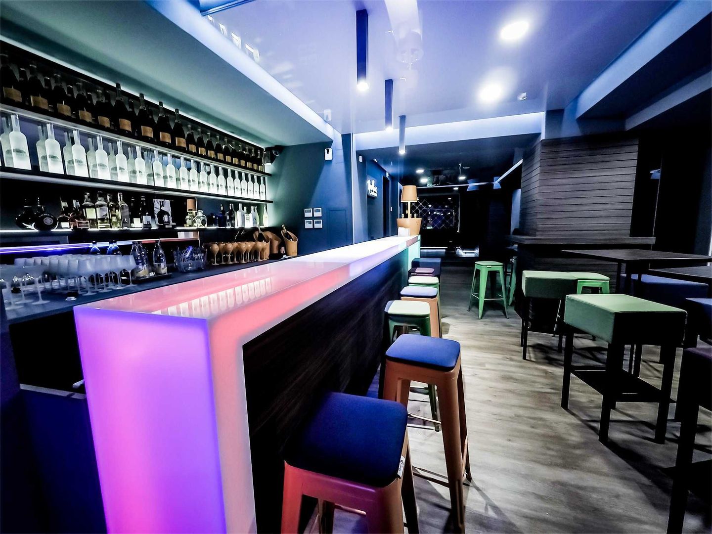 Spațiu comercial pentru investiții pe Calea Victoriei - Poză 8