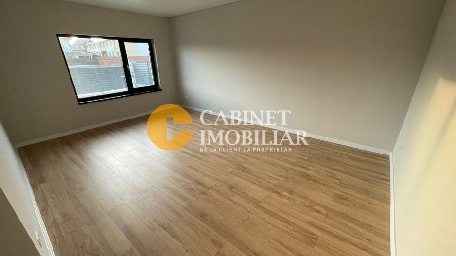 Casa Valea Lupului - 4 camere - 121,3mp utili - INTABULATA - Premium - Poză 8