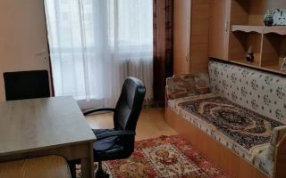 Apartament 1 Camera | 27 Mp | Balcon 3 Mp | Zorilor Pasteur UMF - Poză 1