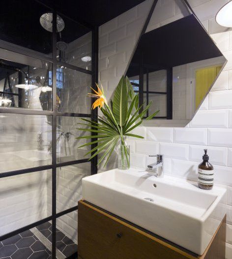 2 camere | mobiliat & utilat | garaj subteran | Cismigiu House - Poză 11