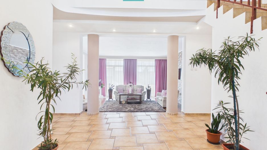 Vilă 343 mp utili, teren 600 mp, Oncea – Oradea - Poză 12