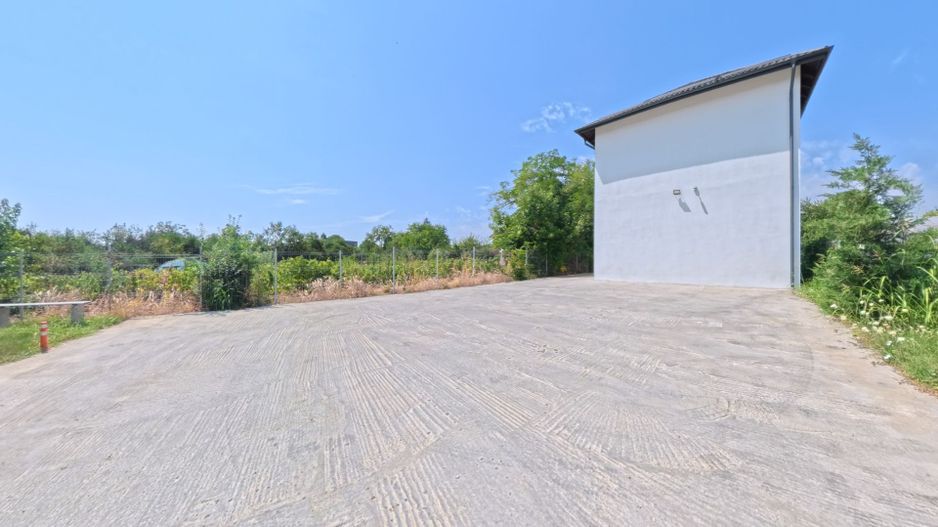 Spatiu Comercial de inchiriat 450 mp Popesti Leordeni - Poză 11