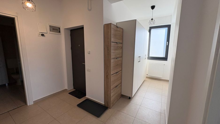 AP. 3 CAMERE POPESTI-LEORDENI, BLOC NOU, PARCARE, METROU 5 MINUTE - Poză 10