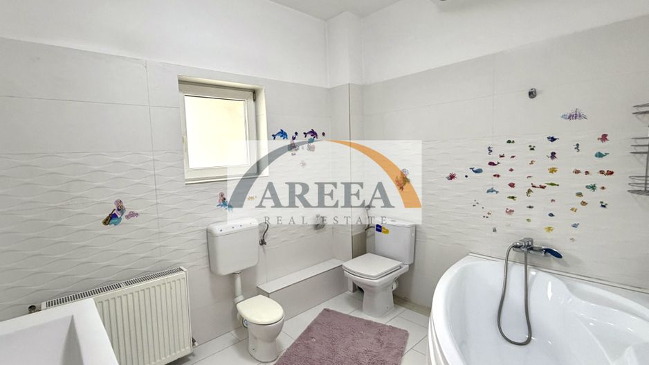 VILA ELEGANTA - 350 mp - D+P+E+M - METROU APARATORII PATRIEI - Poză 12