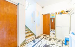 Vila cu curte libera 300mp & garaje - Floreasca - Compozitori - Poză 5