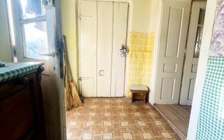 Casă + teren generos 1603 mp, poziție centrală – Ianoșda - Poză 5