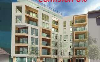 Apartamente premium 4 camere | Standarde NZEB | Zona centrala - Poză 1