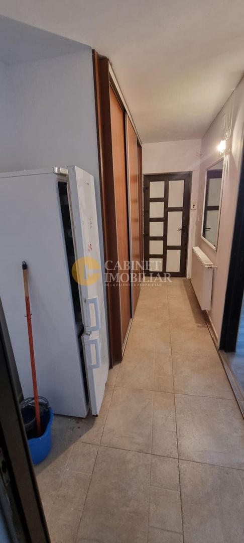 Bucium -  Visan - 2 camere - 38mp - intabulat - Poză 5