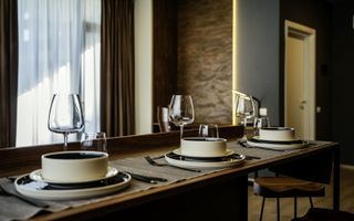 XCity Towers, 2 camere, apartament premium - Poză 2