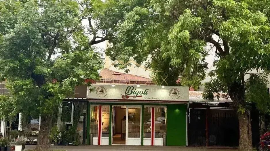 Restaurant de vanzare la cheie // stradal // Sos Pipera // metrou - Poză 1