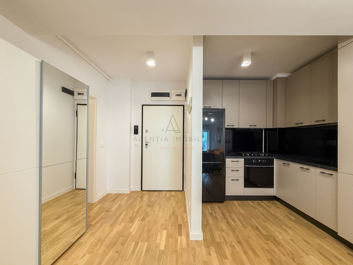 2 Camere Prima Inchiriere | Art City | Parcare Inclusa - Poză 9