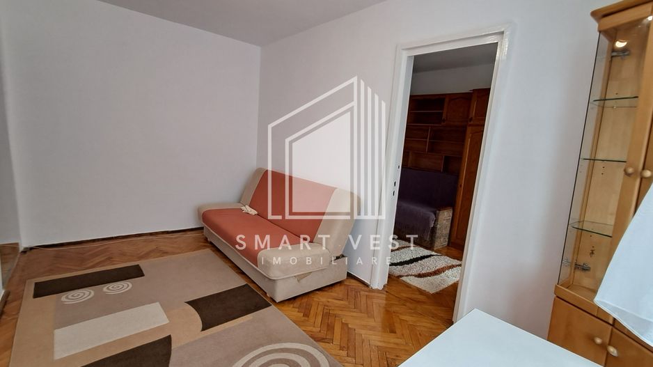 Apartament 2 camere | 33 mp | Zona Micro 14 - Poză 2