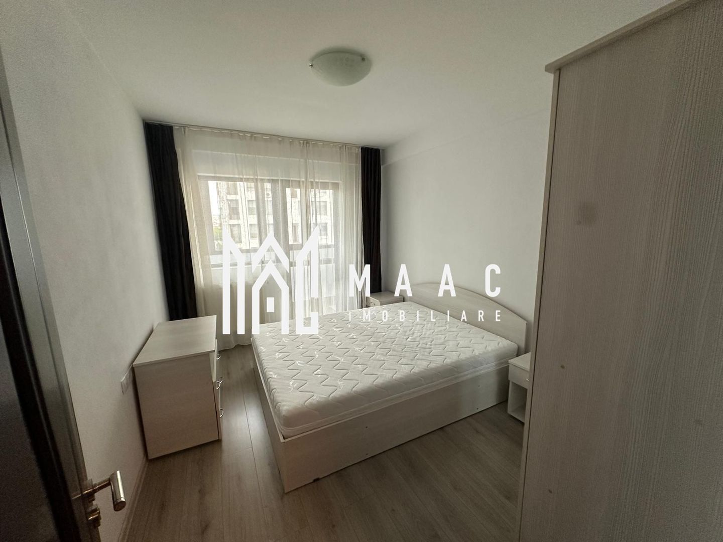 Apartament 3 camere de închiriat | Șelimbăr, Doamna Stanca | 55 mp - Poză 1