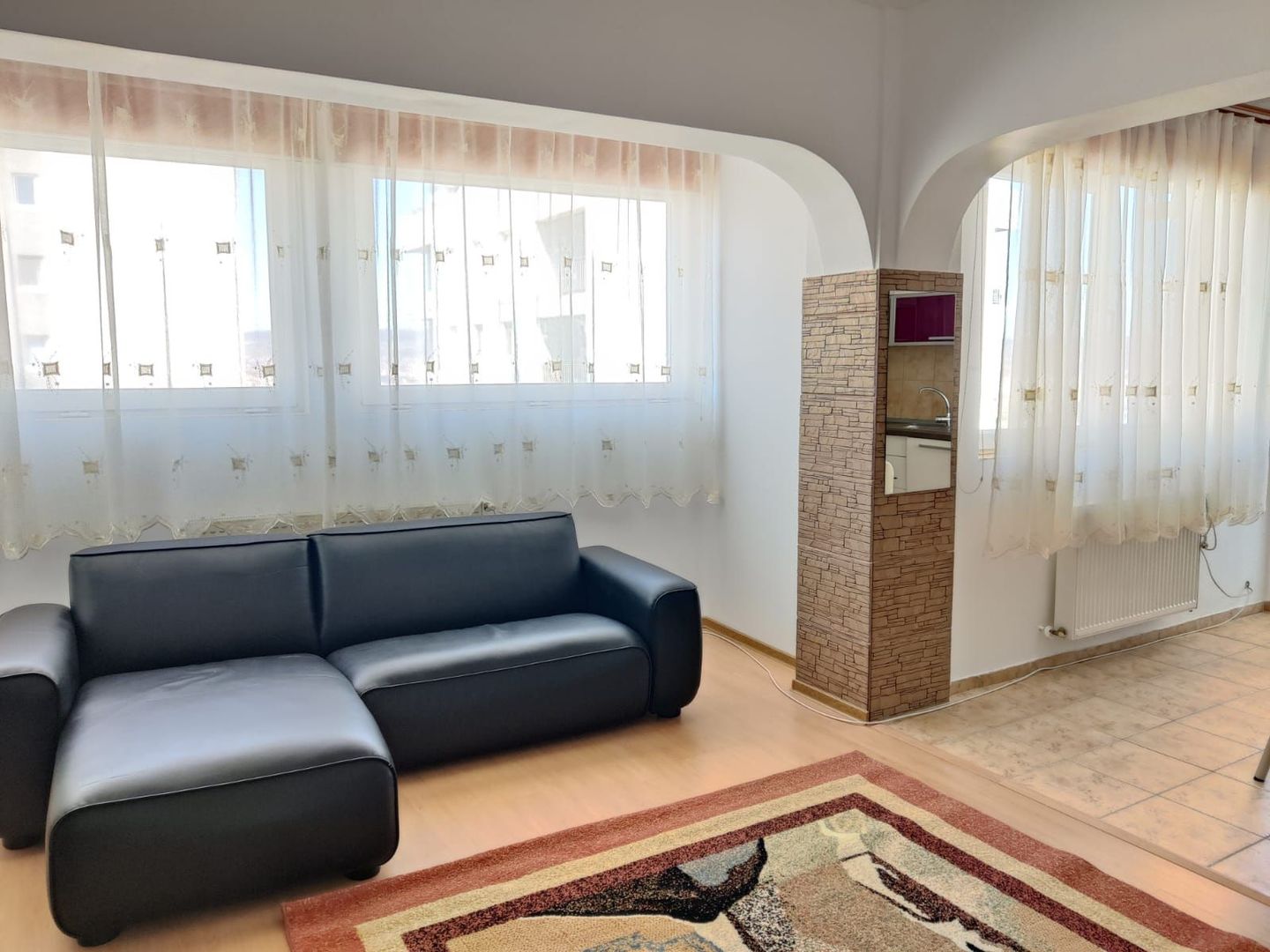 Apartament 2 Camere,  60 MP, Gheorgheni, Strada Alverna, Pet friendly - Poză 5