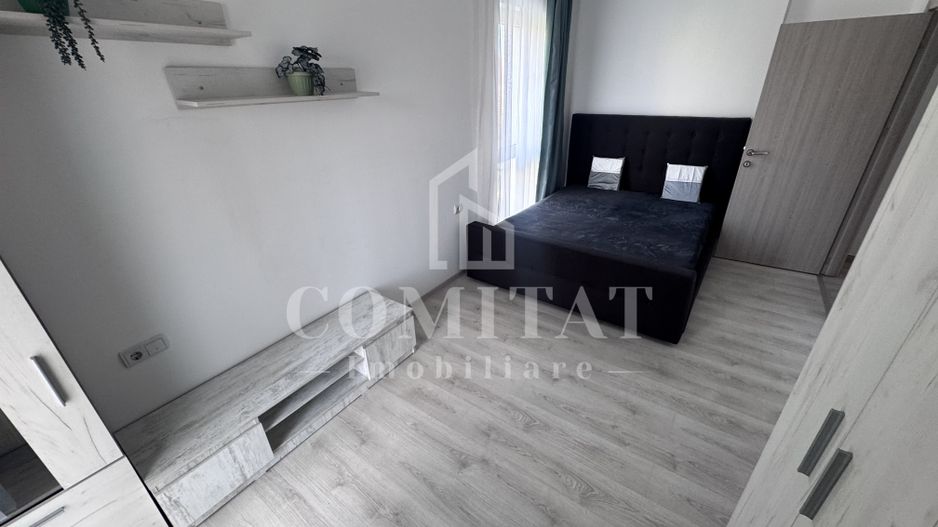 Apartament finisat modern | 2 camere decomandate | Zona str. Rodnei - Poză 3