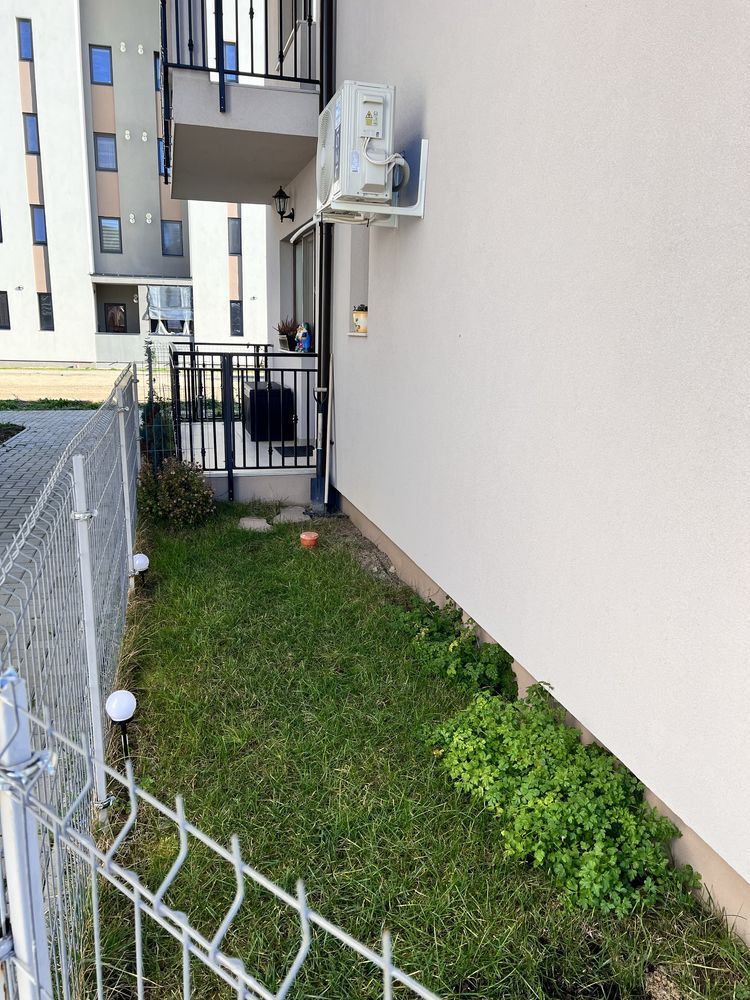 Giroc-Esso | 3 Camere | 2Locuri de parcare | Mobilat si utilat | Gradina proprie - Poză 8