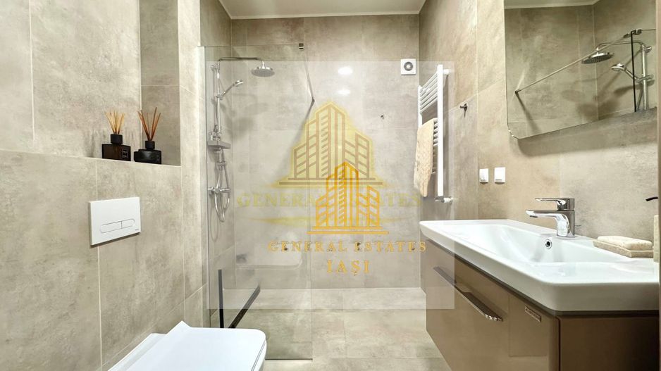 Vânzare apartament Premium în Centru, Lazăr Residence, Iași - Poză 15