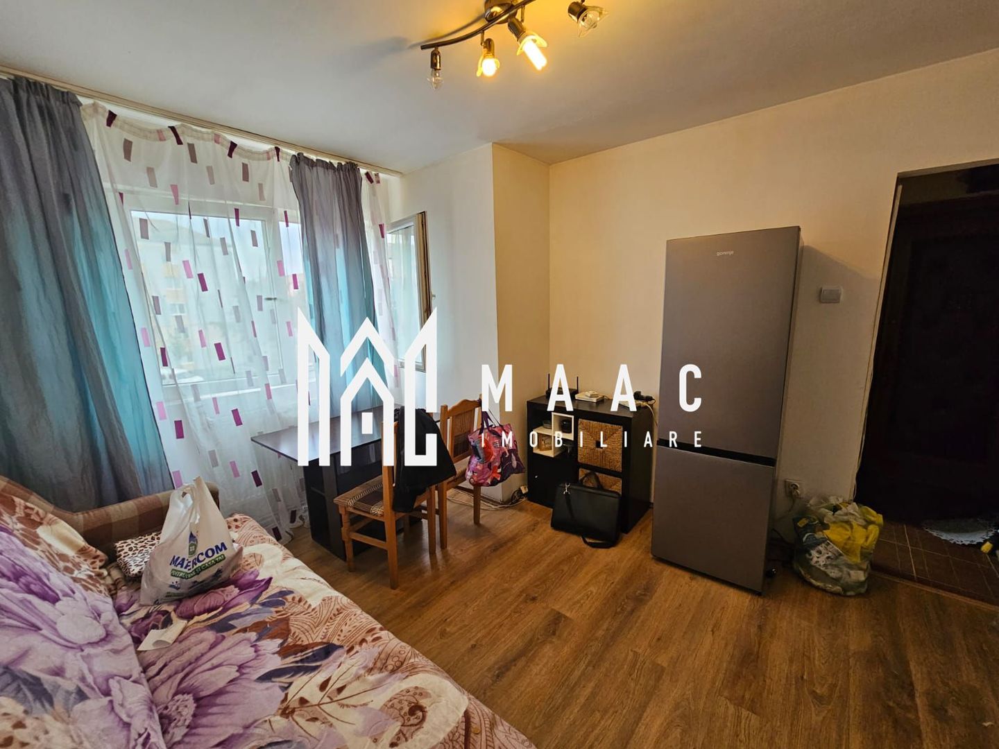 Apartament 2 camere  | Schimb | Etaj 2 | Hipodrom 1 - Poză 2