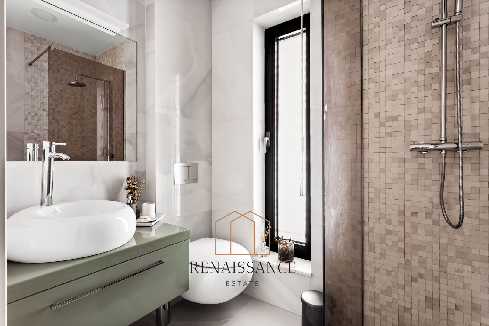 Giroc Vila Exclusivista | 5 Camere 235mp Utili P+1E Stil Mediteranean - Poză 9