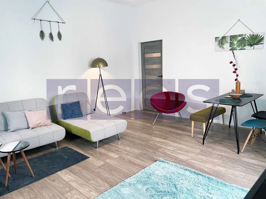 INCHIRIERE APARTAMENT INTRO VILA | 2 CAMERE 62MP | FLOREASCA | CENTRALA PROPRIE - Poză 2