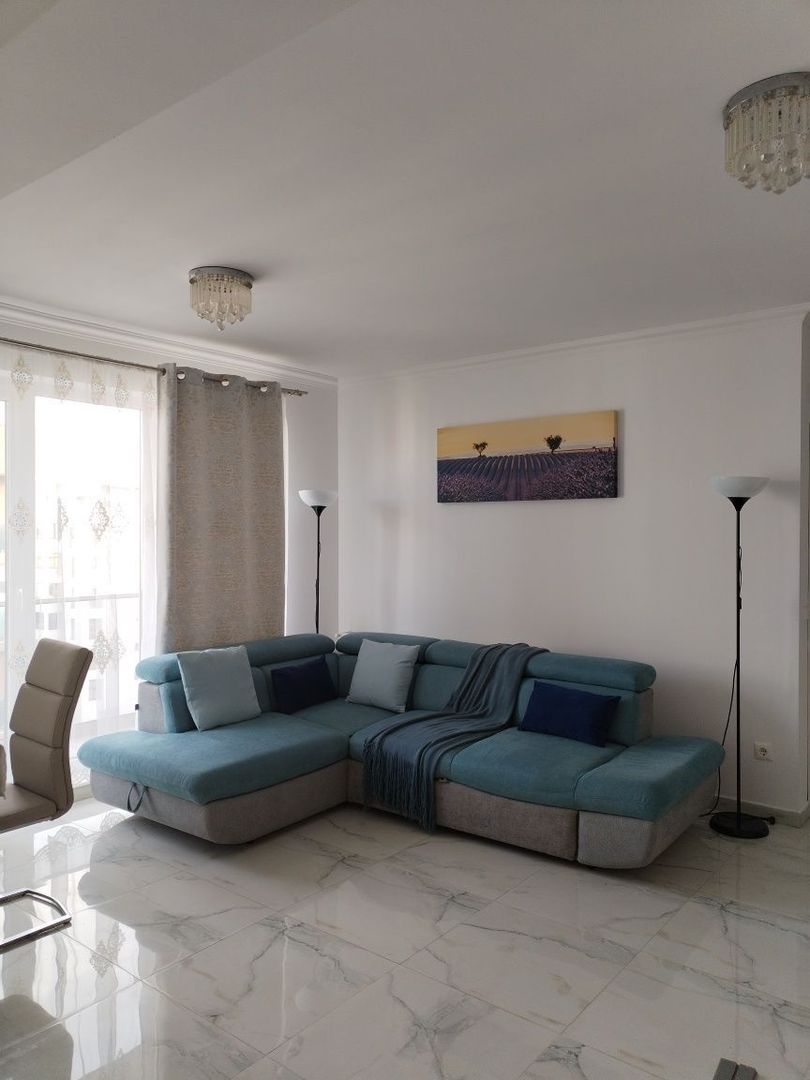 APARTAMENT 2 CAMERE DOAMNA STANCA - Poză 3