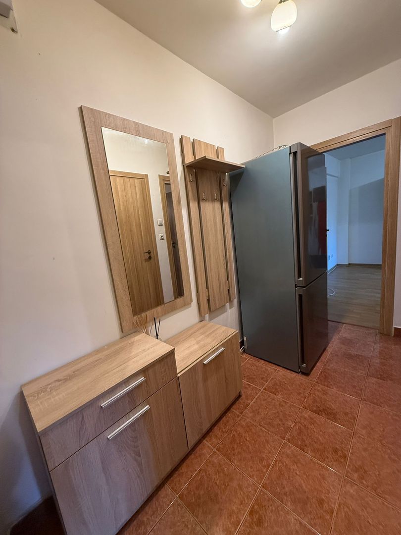 Soarelui | 1 Camera | Etaj 1 | Decomandat | Disponibil imediat - Poză 18
